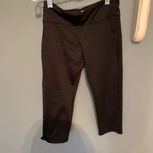 Children’s (girl) Capri leggings